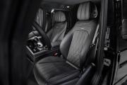 Mercedes-Benz G-Класс AMG II (W465) Рестайлинг Москва  - изображение 82