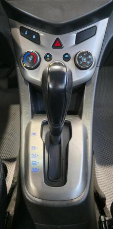 Chevrolet Aveo II с пробегом 2012 года, цена 849 000 рублей, 150000 км, седан, Автокод Объявления
