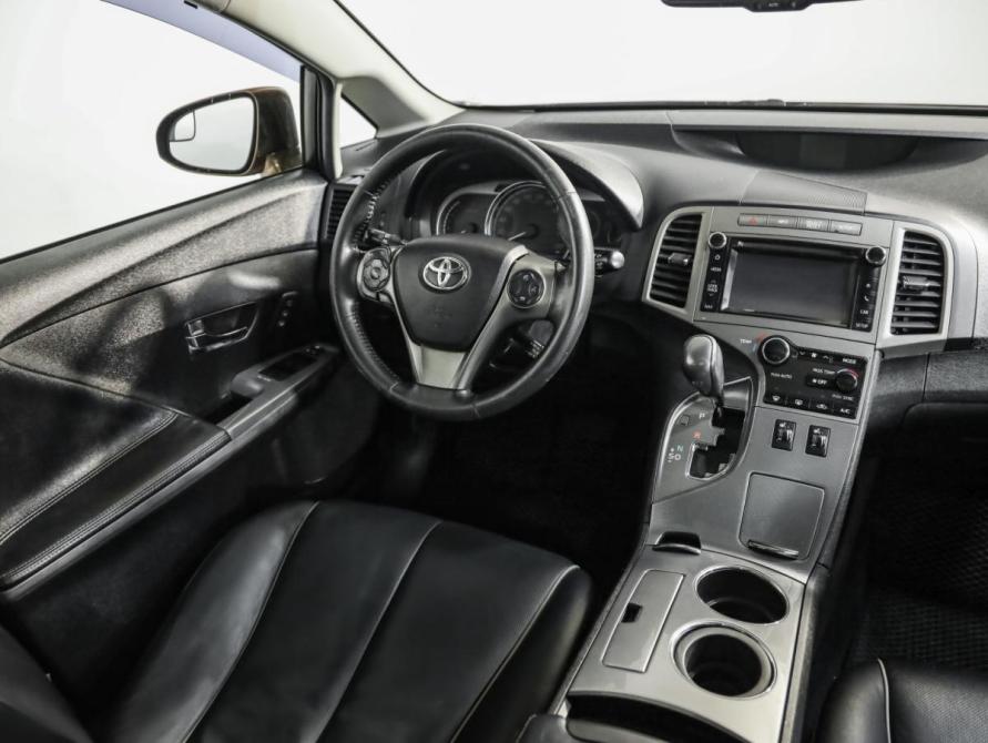 Toyota Venza I Рестайлинг Санкт-Петербург  - изображение 10