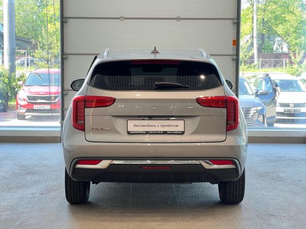 Haval Jolion I с пробегом 2023 года, цена 1 940 000 рублей, 21500 км, внедорожник, Автокод Объявления