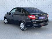 Lada (ВАЗ) Granta I Рестайлинг Тамбов  - изображение 24