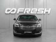 Opel Insignia I Рестайлинг Воронеж  - изображение 25