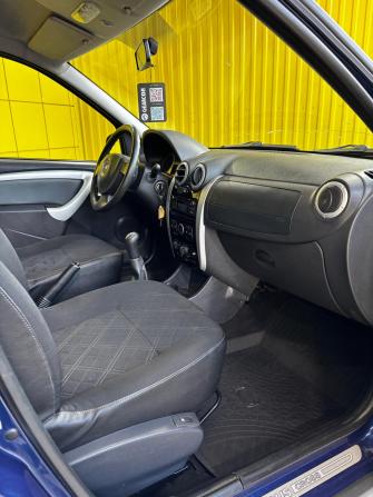 Lada (ВАЗ) Largus I с пробегом 2017 года, цена 849 000 рублей, 135000 км, универсал, Автокод Объявления