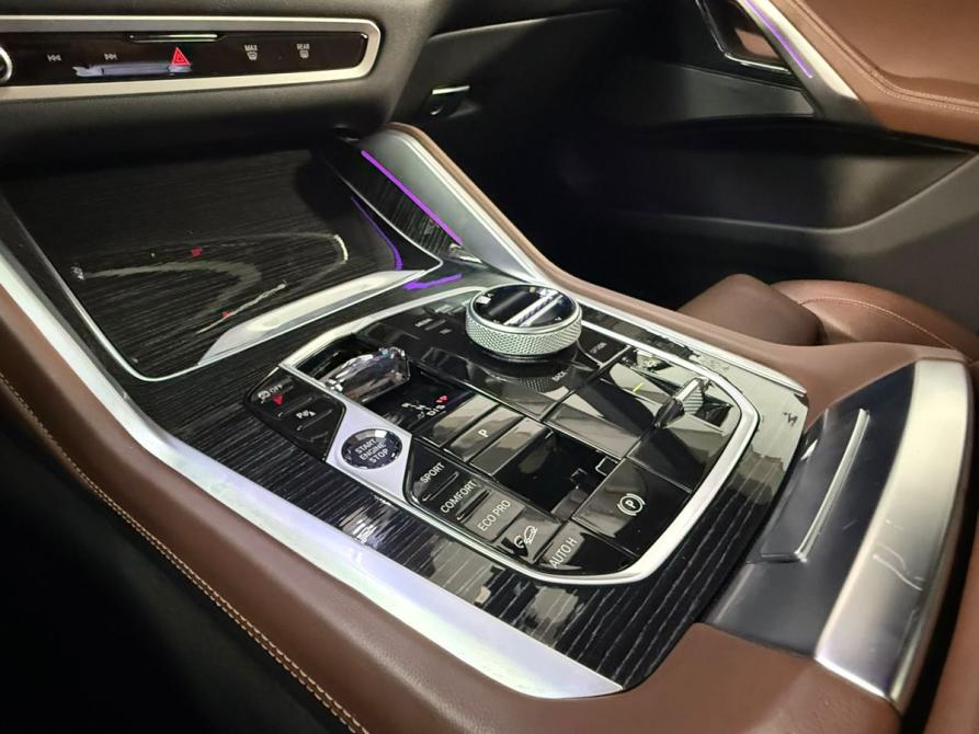 BMW X6 III (G06) Рестайлинг Москва  - изображение 21