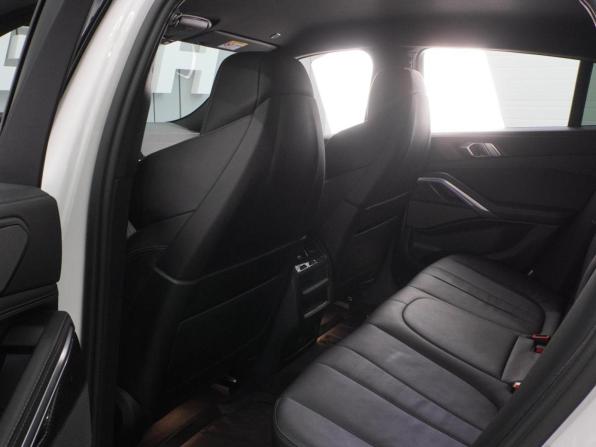 BMW X6 III (G06) с пробегом 2021 года, цена 8 099 000 рублей, 62076 км, внедорожник, Автокод Объявления
