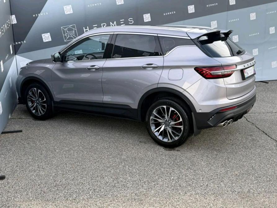 Belgee X50 Минеральные Воды  - изображение 4