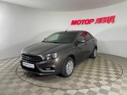 Lada (ВАЗ) Vesta I Воронеж  - изображение 19