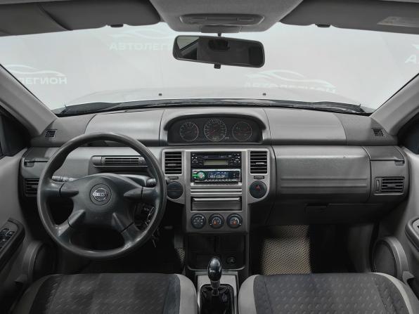 Nissan X-Trail I Рестайлинг с пробегом 2005 года, цена 750 000 рублей, 298315 км, внедорожник, Автокод Объявления
