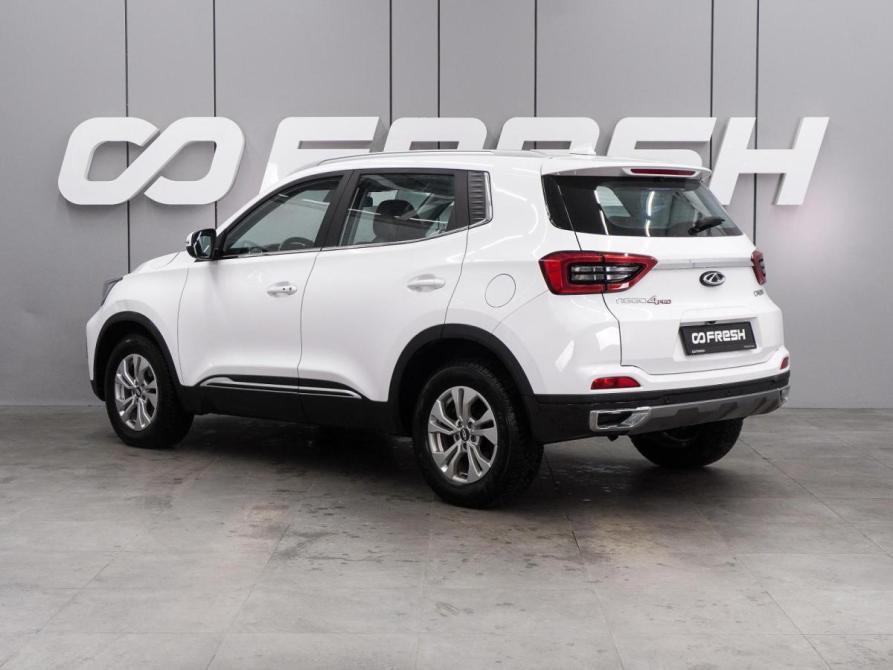 Chery Tiggo 4 Pro I Воронеж  - изображение 2