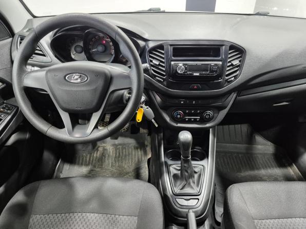 Lada (ВАЗ) Vesta I с пробегом 2022 года, цена 1 093 000 рублей, 105000 км, седан, Автокод Объявления