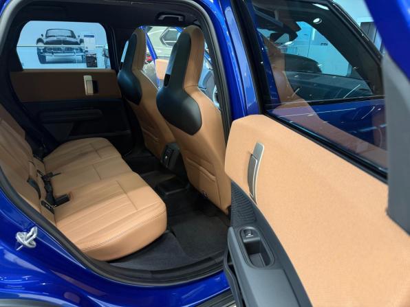 Mini Countryman III с пробегом 2024 года, цена 5 490 000 рублей, 8101 км, внедорожник, Автокод Объявления