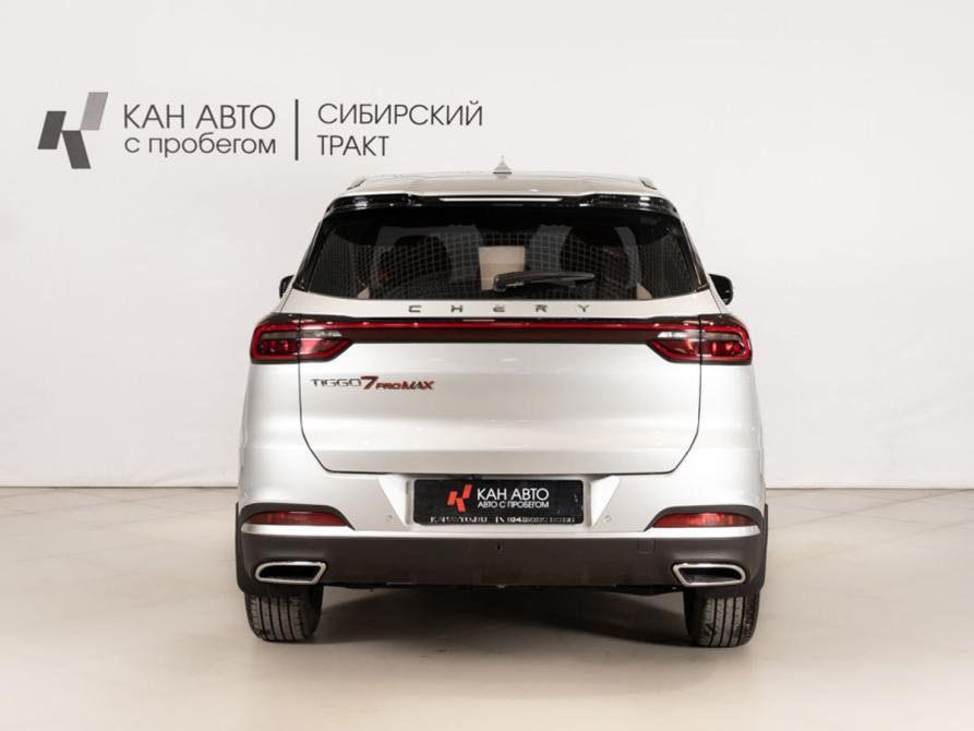 Chery Tiggo 7 Pro Max I Казань  - изображение 4