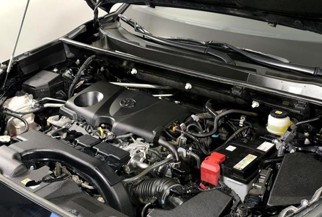 Toyota RAV4 V (XA50) с пробегом 2021 года, цена 3 699 000 рублей, 88211 км, внедорожник, Автокод Объявления