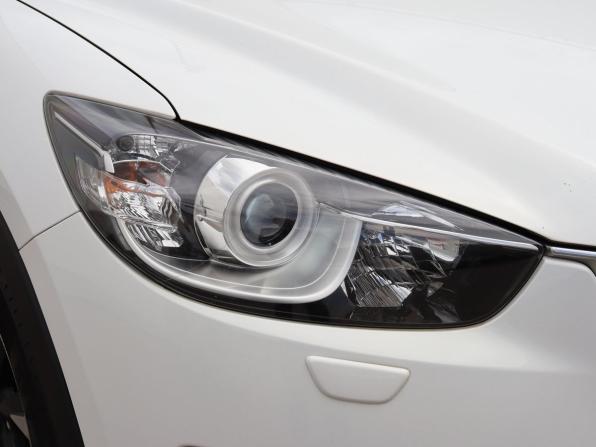 Mazda CX-5 I Рестайлинг с пробегом 2016 года, цена 2 064 000 рублей, 83732 км, внедорожник, Автокод Объявления