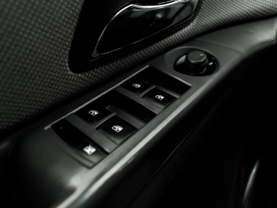 Chevrolet Cruze I Екатеринбург  - изображение 16