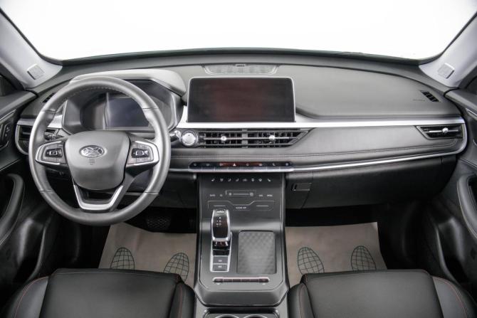 Xcite X-Cross 7 с пробегом 2024 года, цена 2 149 000 рублей, 20000 км, внедорожник, Автокод Объявления