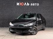 Peugeot 206 Екатеринбург  - изображение 11