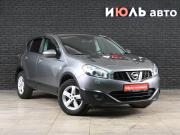Nissan Qashqai I Рестайлинг Екатеринбург  - изображение 19