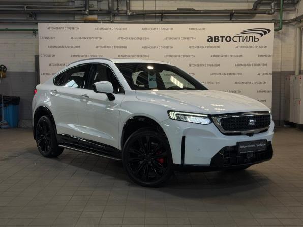 Knewstar 001 с пробегом 2024 года, цена 3 499 000 рублей, 4300 км, внедорожник, Автокод Объявления