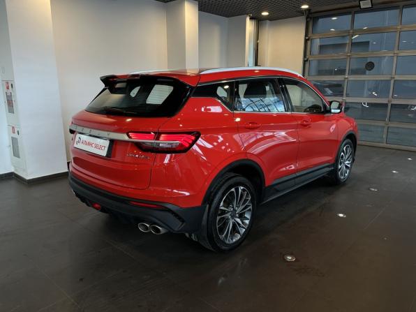 Geely Coolray I с пробегом 2023 года, цена 1 800 000 рублей, 69033 км, внедорожник, Автокод Объявления