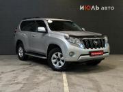 Toyota Land Cruiser Prado 150 Series Рестайлинг 1 Челябинск  - изображение 27