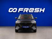 Changan UNI-S I Москва  - изображение 28