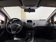 Ford Fiesta Mk6 Рестайлинг Кандалакша  - изображение 35