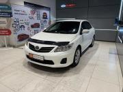 Toyota Corolla X (E140 E150) Рестайлинг Новосибирск  - изображение 21