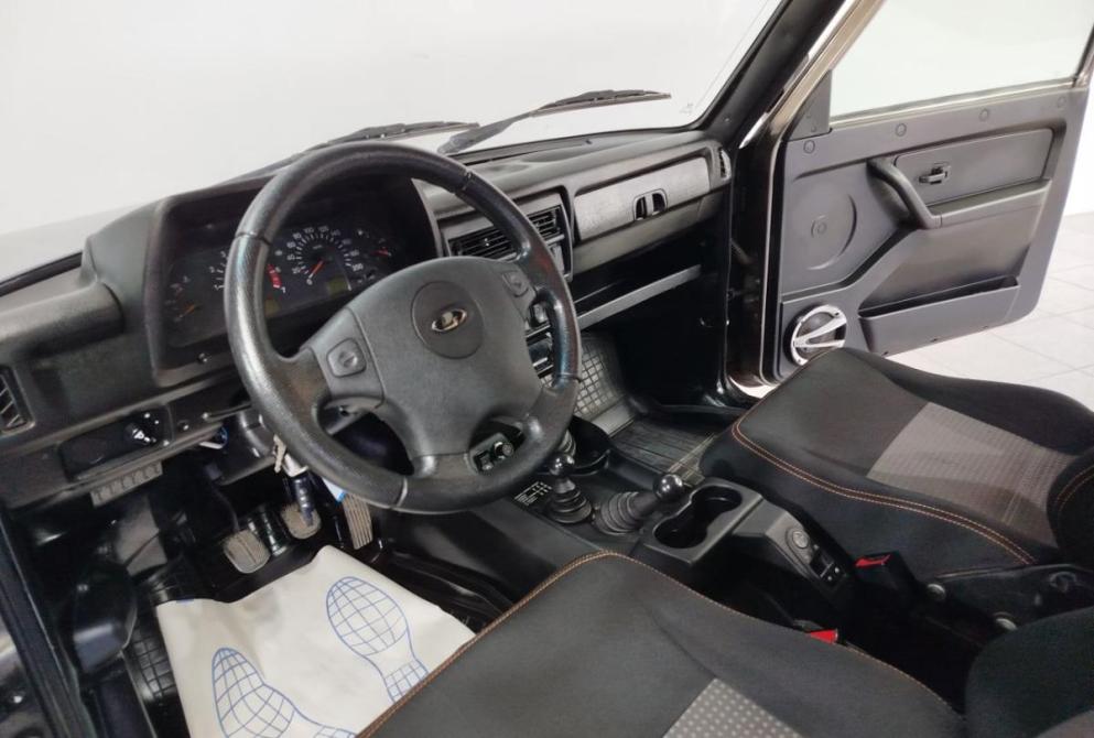 Lada (ВАЗ) 2131 (4x4) I Саратов  - изображение 18