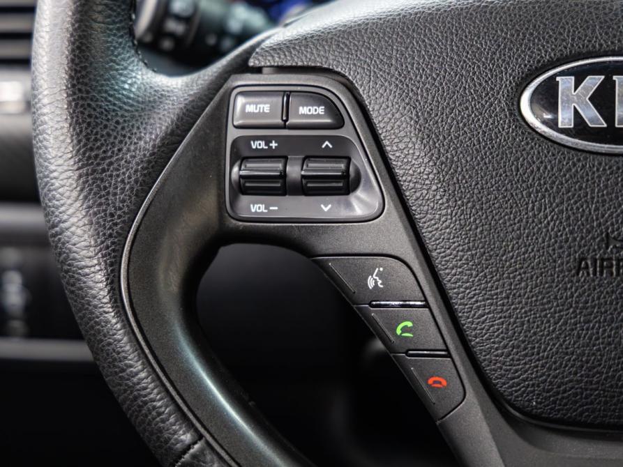 Kia Cerato III Волгоград  - изображение 17