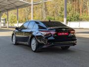 Toyota Camry VIII (XV70) Екатеринбург  - изображение 25