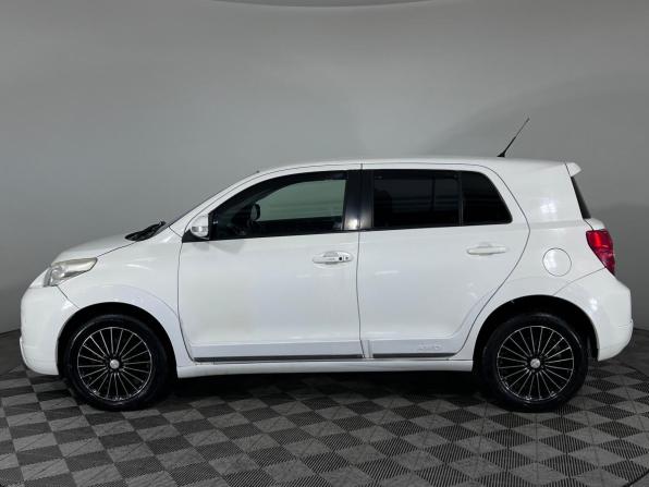 Toyota Urban Cruiser I с пробегом 2010 года, цена 827 000 рублей, 206300 км, хэтчбек, Автокод Объявления