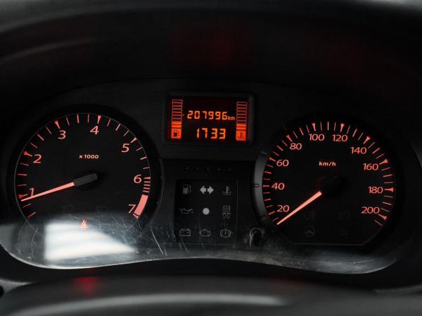 Lada (ВАЗ) Largus I с пробегом 2016 года, цена 540 000 рублей, 207745 км, фургон, Автокод Объявления