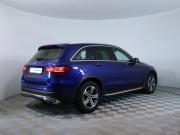 Mercedes-Benz GLC I (X253) Санкт-Петербург  - изображение 24