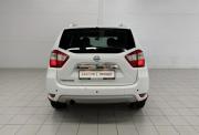 Nissan Terrano III (D10) Астрахань  - изображение 25