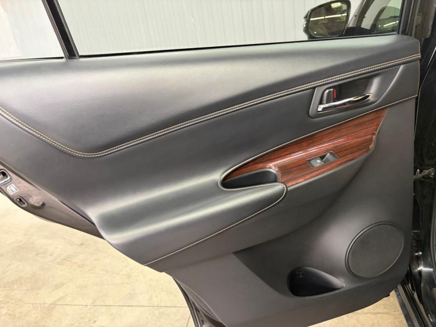 Toyota Harrier III (XU60) Краснодар  - изображение 15