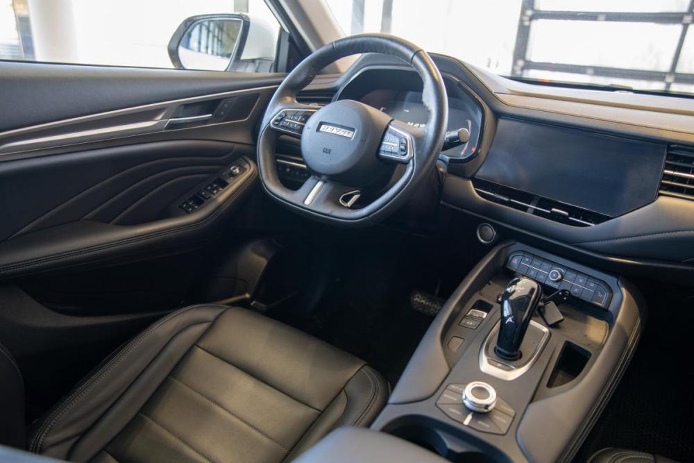 Haval F7 I Ростов-на-Дону  - изображение 21