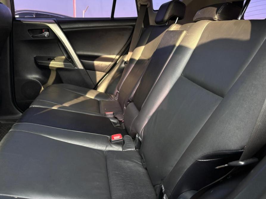 Toyota RAV4 IV (XA40) Набережные Челны  - изображение 26