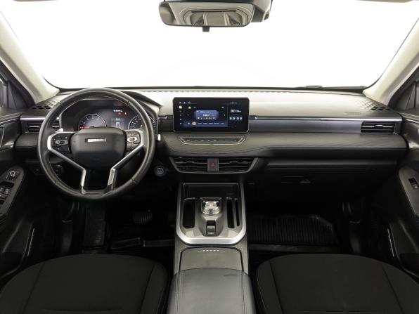Haval Jolion I с пробегом 2024 года, цена 1 575 000 рублей, 103585 км, внедорожник, Автокод Объявления