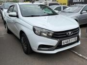 Lada (ВАЗ) Vesta I Киров  - изображение 3