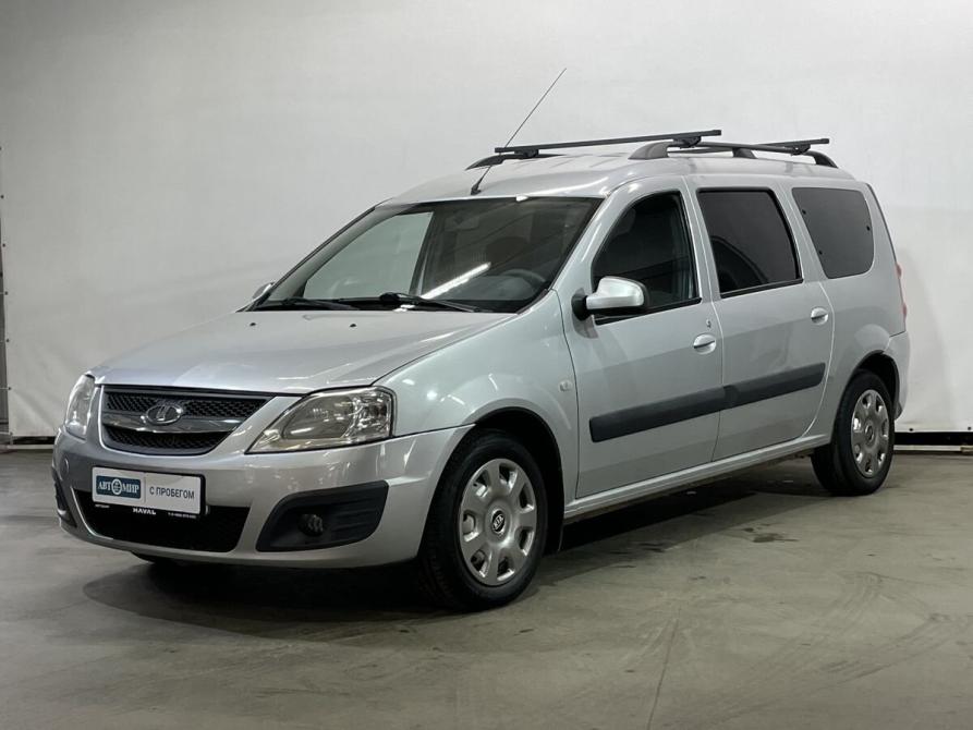 Lada (ВАЗ) Largus I Ярославль  - изображение 1