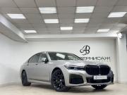 BMW 7 серии VI (G11/G12) Рестайлинг Санкт-Петербург  - изображение 25