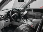 Toyota Highlander II (XU40) Екатеринбург  - изображение 33