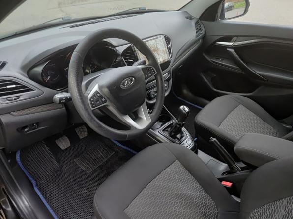 Lada (ВАЗ) Vesta I с пробегом 2018 года, цена 1 050 000 рублей, 69297 км, универсал, Автокод Объявления