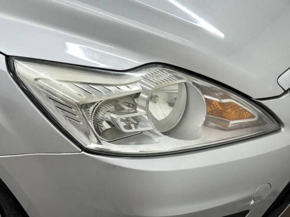 Ford Focus II Рестайлинг с пробегом 2008 года, цена 599 900 рублей, 187700 км, хэтчбек, Автокод Объявления