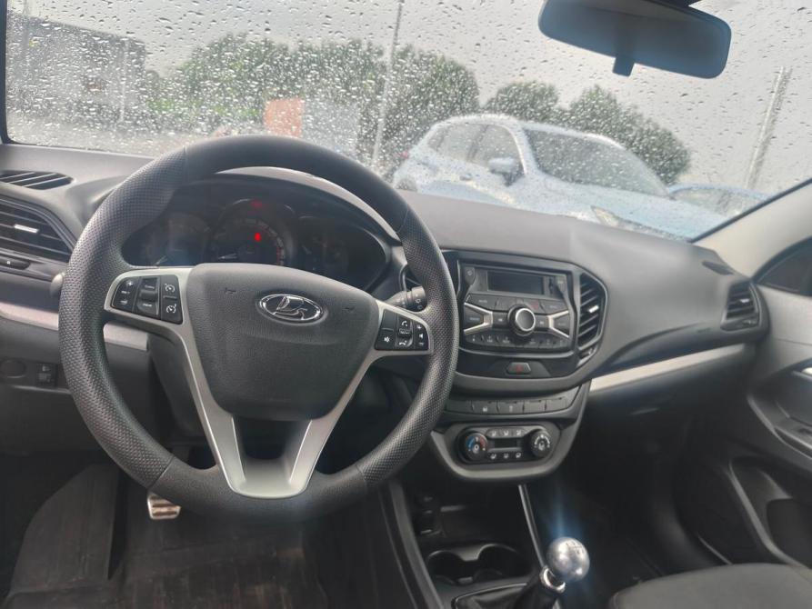 Lada (ВАЗ) Vesta I Санкт-Петербург  - изображение 5