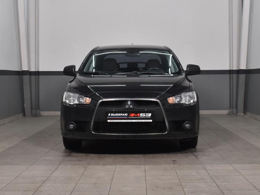 Mitsubishi Lancer X Рестайлинг Кемерово  - изображение 2