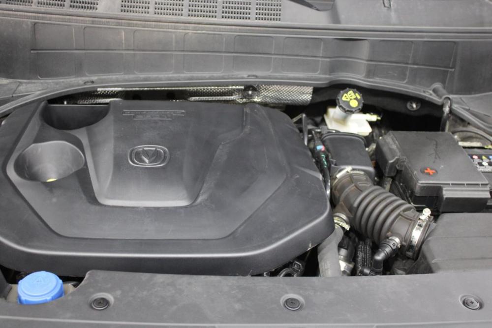 Changan CS35 Plus I Рестайлинг Санкт-Петербург  - изображение 10