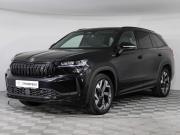 Skoda Kodiaq II Химки  - изображение 21