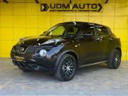 Nissan Juke I Ижевск  - изображение 20